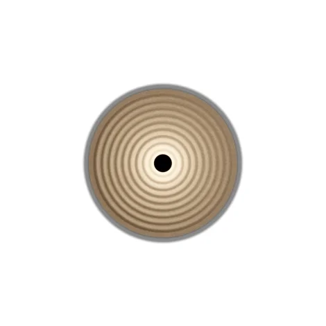 Wever & Ducrè Tapis Soft 1.0 applique led