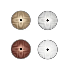 Wever & Ducrè Tapis Soft 1.0 applique led
