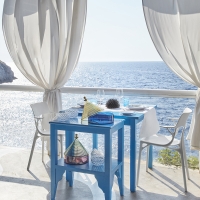 Kartell Trullo container