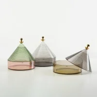 Kartell Trullo container Kartell Trullo container