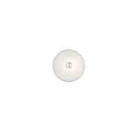 Flos Mini Button piccola Applique Lampada a Parete o Soffitto
