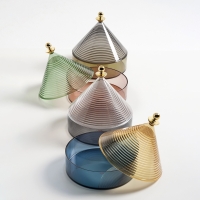 Kartell Trullo container