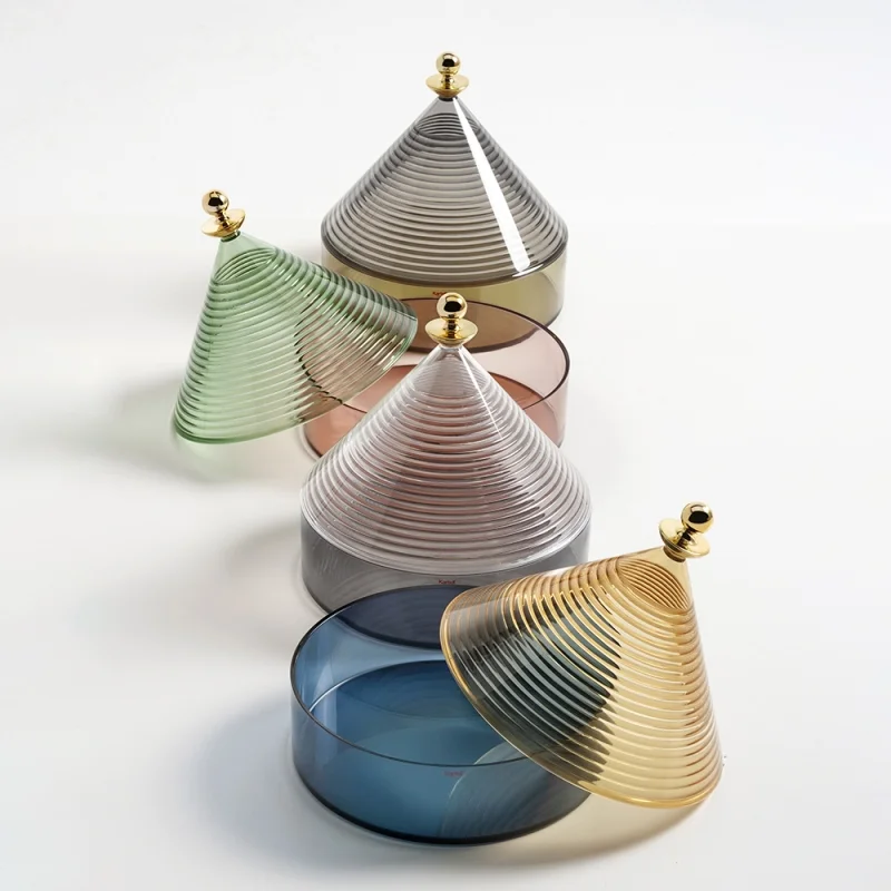 Kartell Trullo container | Diffusione Luce