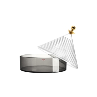 Kartell Trullo container