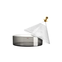 Kartell Trullo container Kartell Trullo container