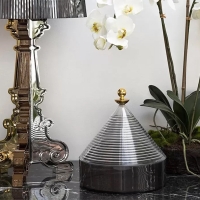 Kartell Trullo container