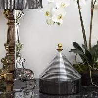Kartell Trullo container Kartell Trullo container