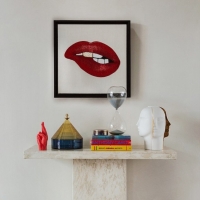 Kartell Trullo container