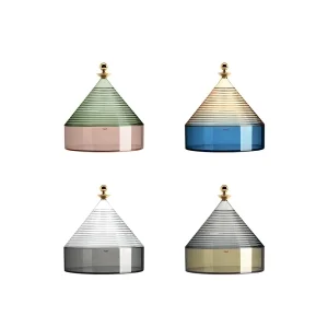 Kartell Trullo container