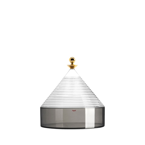 Kartell Trullo container