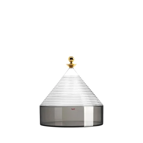 Kartell Trullo container