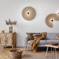 Wever & Ducrè Tapis Soft 1.0 applique led