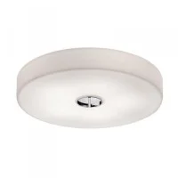 Flos Mini Button small Applique wall or ceiling Lamp By Piero