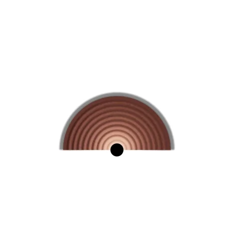 Wever & Ducrè Tapis Soft applique led modulabile