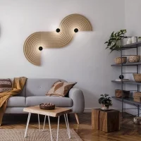 Wever & Ducrè Tapis Soft modular led wall light Wever & Ducrè Tapis Soft modular led wall light