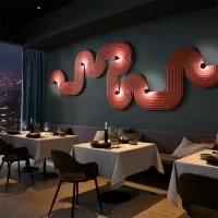 Wever & Ducrè Tapis Soft modular decorative element
