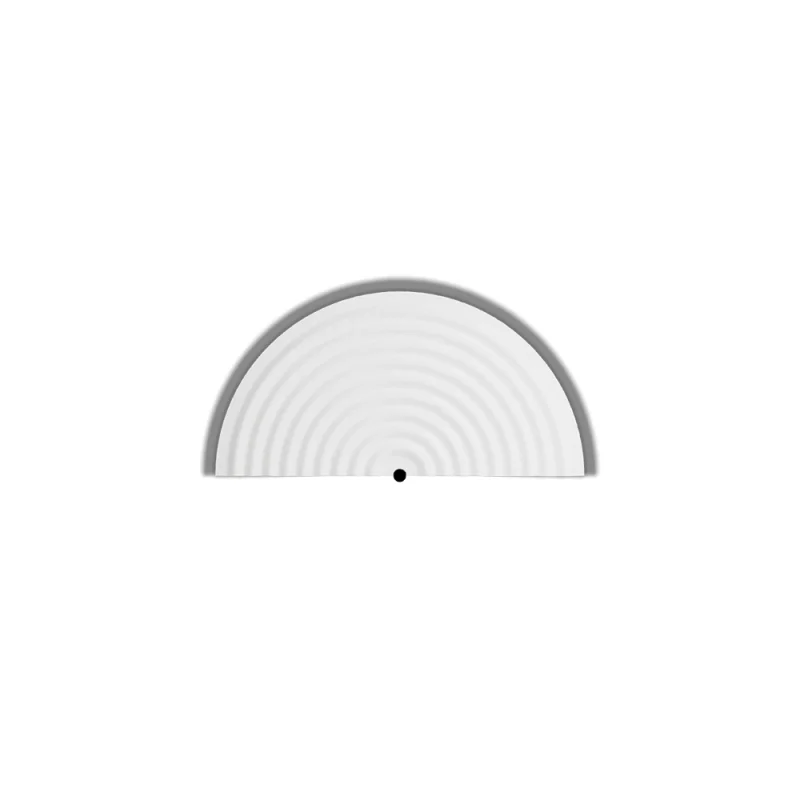 Wever & Ducrè Tapis Soft modular decorative element