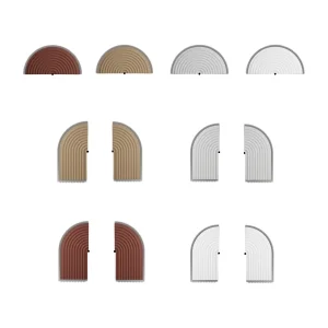 Wever & Ducrè Tapis Soft modular decorative element