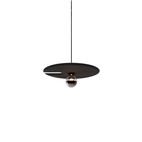 Wever & Ducrè Mirro Soft lampada a sospensione led