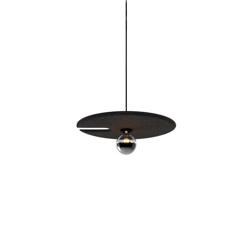 Wever & Ducrè Mirro Soft lampada a sospensione led