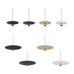 copy of Wever & Ducrè Mirro 2.0 Reflective Suspension Lamp