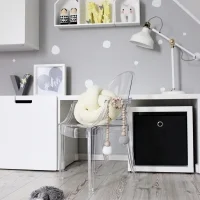 Kartell Lou Lou Ghost chair