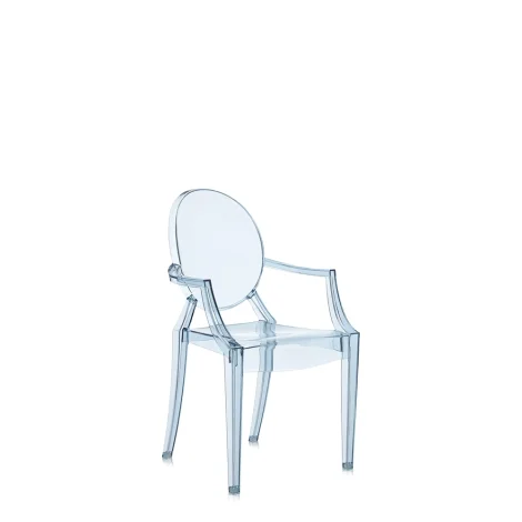Kartell Lou Lou Ghost chair