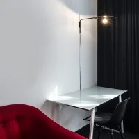 Wever & Ducrè Mirro Extended 1.0 led wall lamp Wever & Ducrè Mirro Extended 1.0 led wall lamp