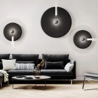 Wever & Ducrè Mirro Soft lampada da parete soffitto led