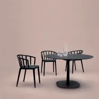 Kartell sedia Venice
