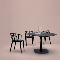 Kartell Venice chair