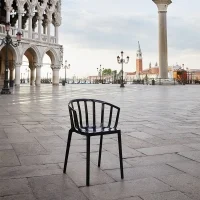 Kartell sedia Venice