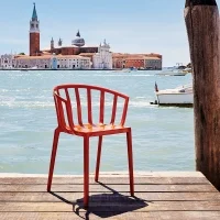 Kartell sedia Venice