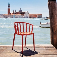 Kartell Venice chair