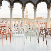 Kartell Venice chair