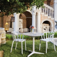 Kartell Venice chair