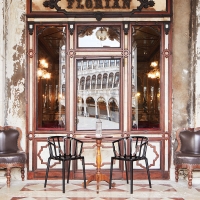 Kartell Venice chair