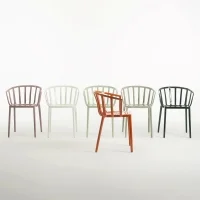 Kartell sedia Venice