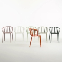 Kartell Venice chair