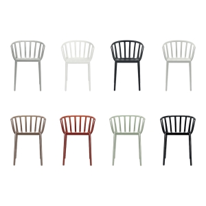 Kartell Venice chair