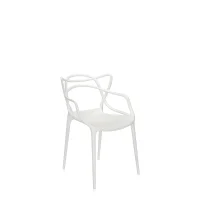Kartell sedia Masters