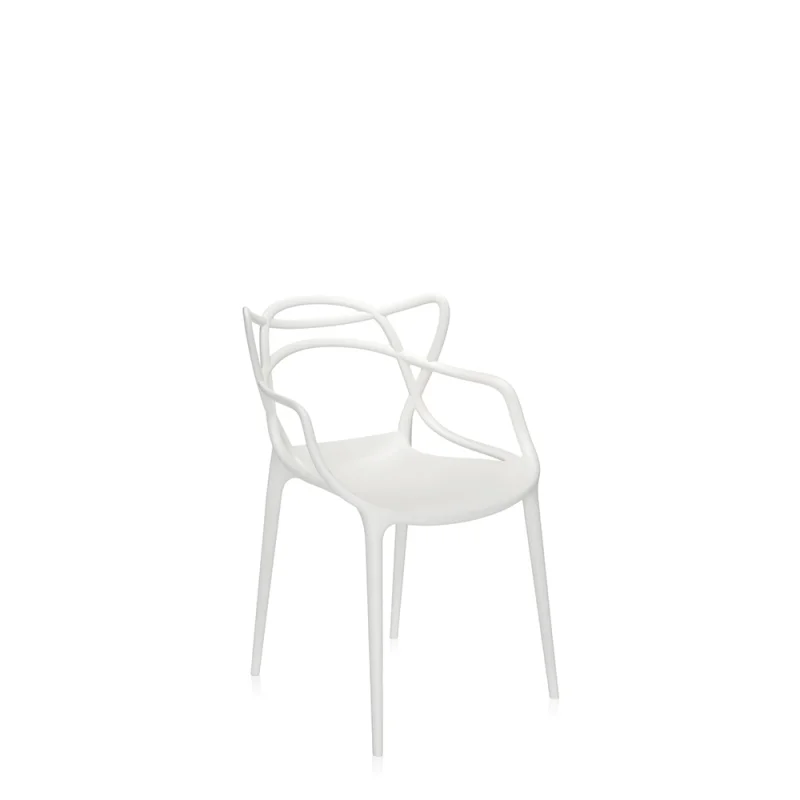 Kartell sedia Masters Kartell sedia Masters