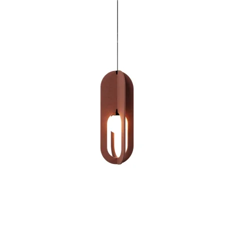 Wever & Ducrè Solli Cocoon led suspension lamp