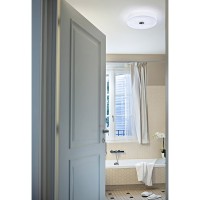 Flos Button HL Applique Lampada a Parete o Soffitto per interno