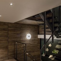 Flos Button HL Applique Lampada a Parete o Soffitto per interno