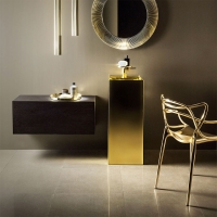 Kartell Masters Metal chair