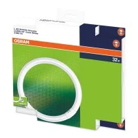 Osram Fluorescent Circular Lamp 32W 840 2250lm 29mm LUMILUX