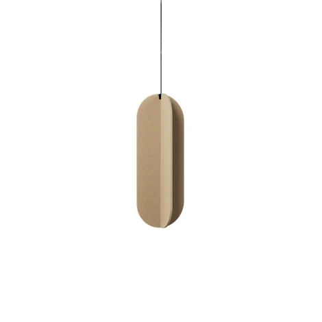 Wever & Ducrè Solli Cocoon 3.0 sound-absorbing decoration