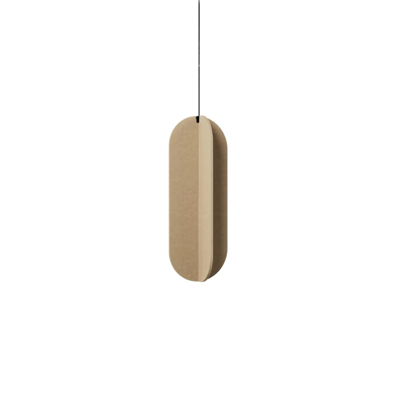 Wever & Ducrè Solli Cocoon 3.0 sound-absorbing decoration