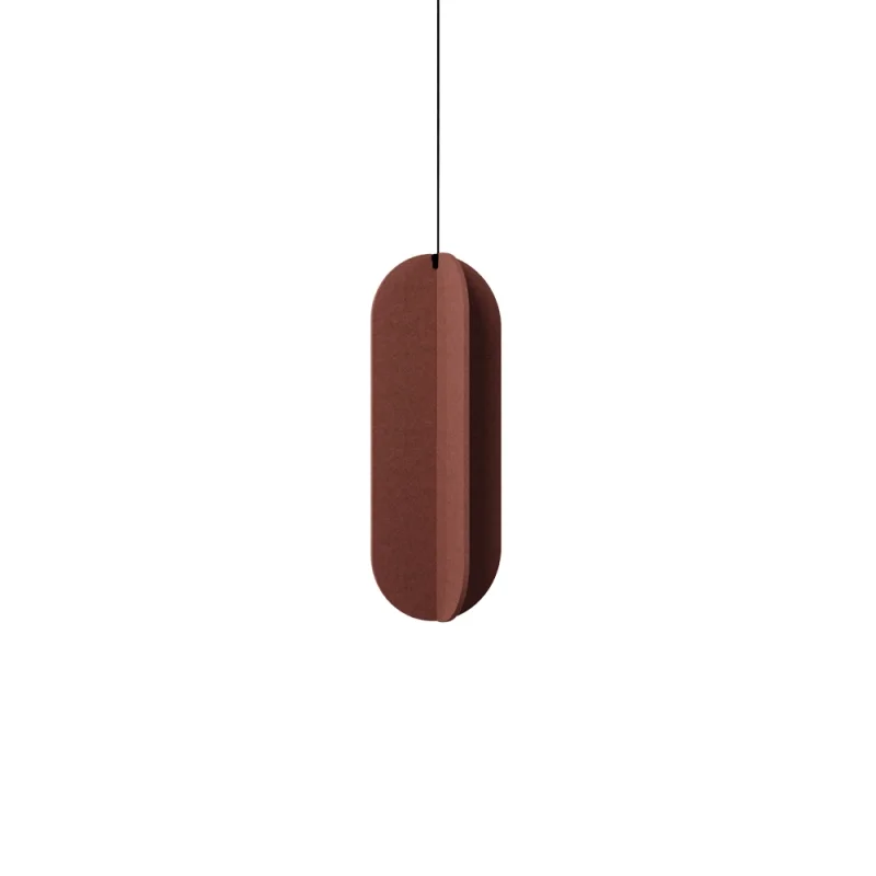Wever & Ducrè Solli Cocoon 3.0 sound-absorbing decoration Wever & Ducrè Solli Cocoon 3.0 sound-absorbing decoration